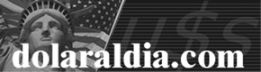 Cotizacion dolar y euro en Argentina - Dolar Al dia